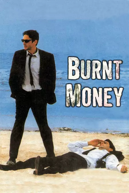 Burnt Money