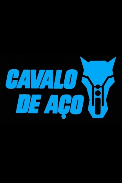 Cavalo de Aço