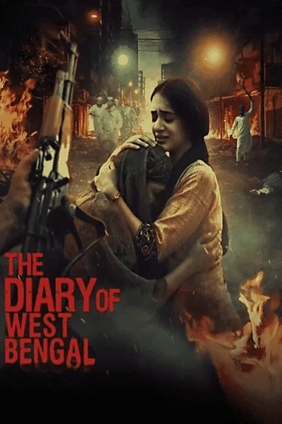 The Diary of West Bengal