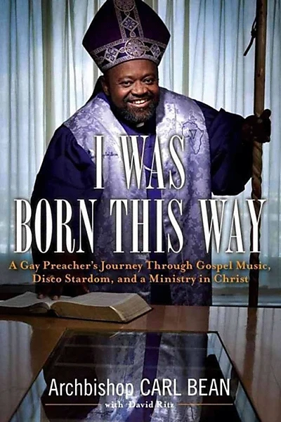 I Was Born This Way