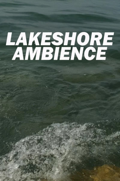 Lakeshore Ambience