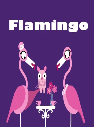 Flamingo