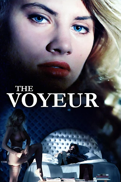 The Voyeur