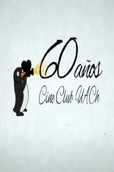 60 Años, Cine Club UACh