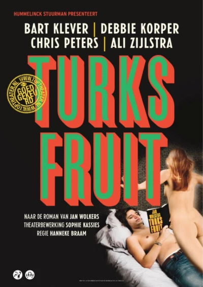 Hummelinck Stuurman: Turks Fruit