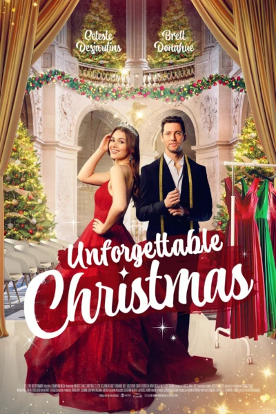 Unforgettable Christmas