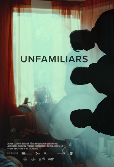 Unfamiliars