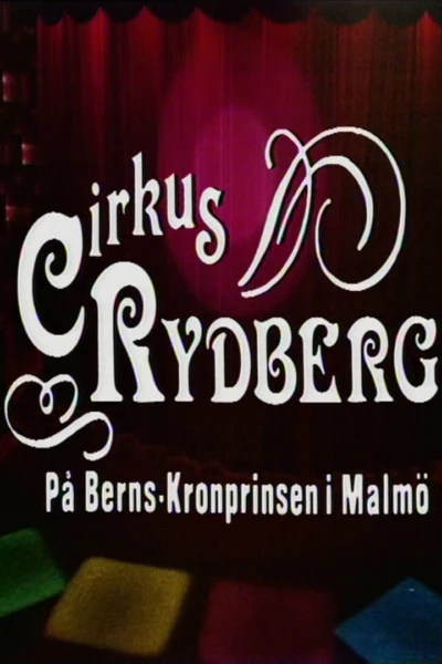Cirkus Rydberg
