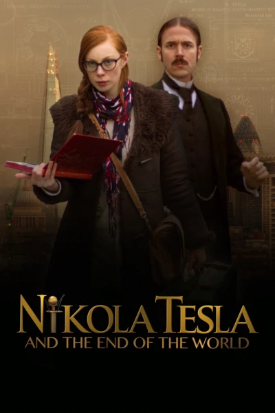 Nikola Tesla and the End of the World