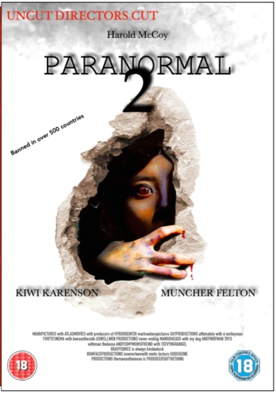 Paranormal 2