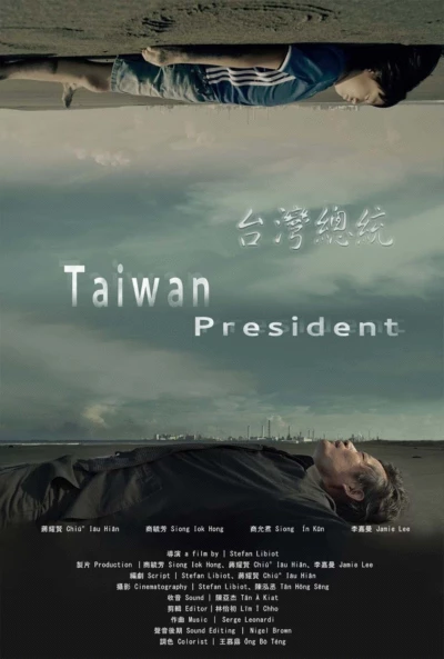 Taiwan President