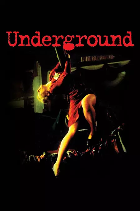 Underground