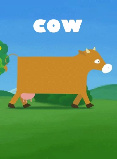 Cow