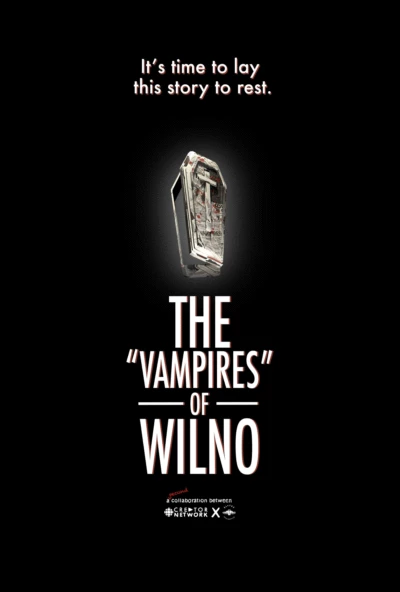 The Vampires of Wilno