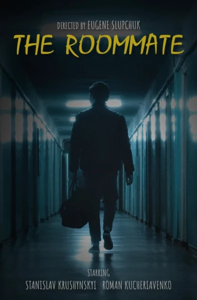 The Roommate