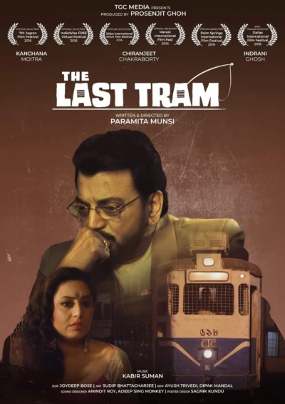 The Last Tram