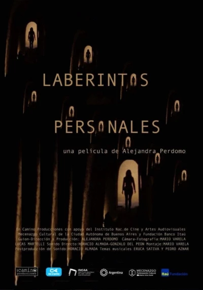 Laberintos personales