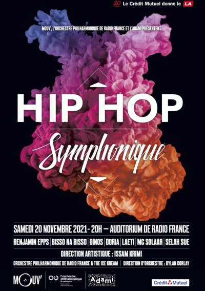 Symphonic Hip Hop 6