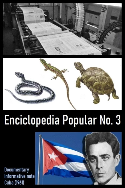 Enciclopedia Popular No. 3