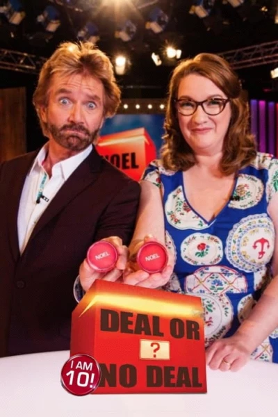Deal or No Deal: 10th Anniversary Special