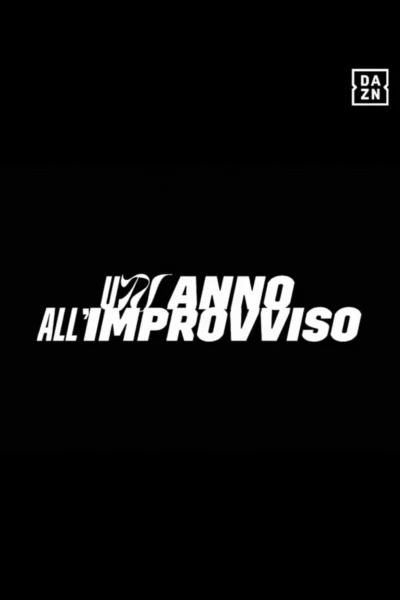 Un anno all'improvviso