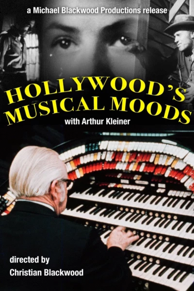 Hollywood's Musical Moods