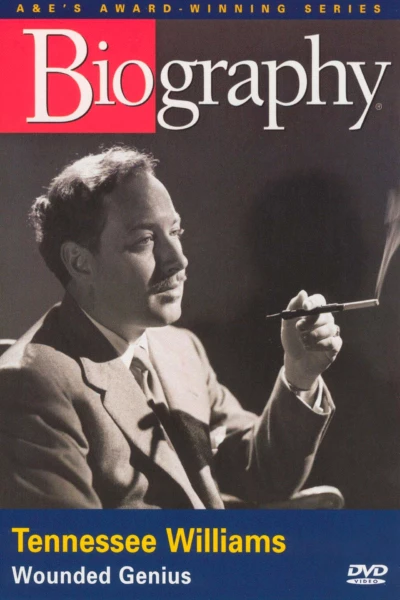 Tennessee Williams: Wounded Genius