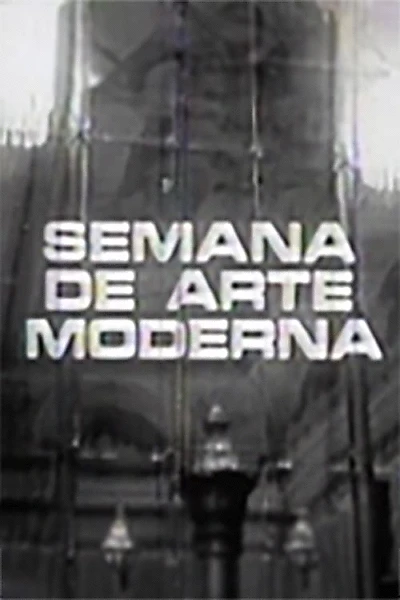 Semana de Arte Moderna