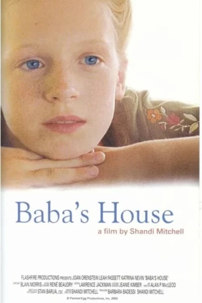 Baba's House