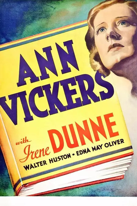 Ann Vickers