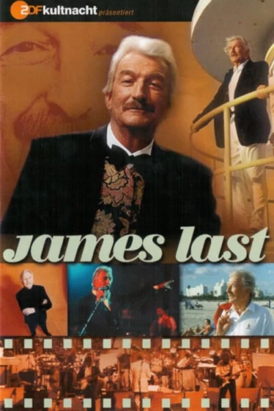 James Last - ZDF Kultnacht