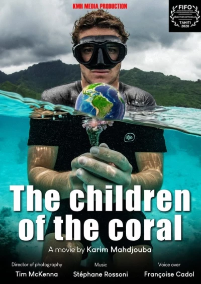 The Children of the Coral