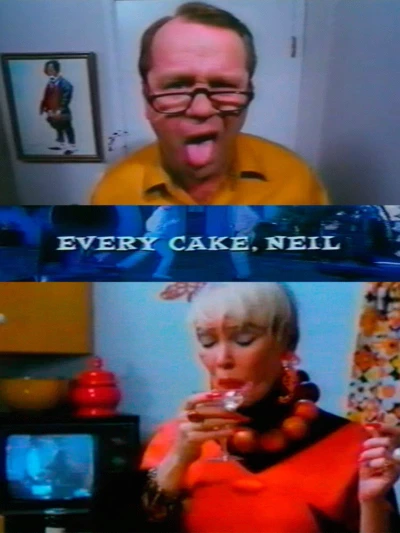 Every Cake, Neil