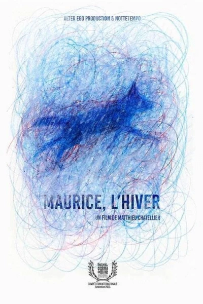 Maurice, l'hiver