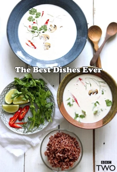 The Best Dishes Ever