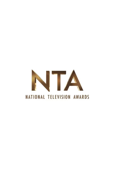 The National Television Awards