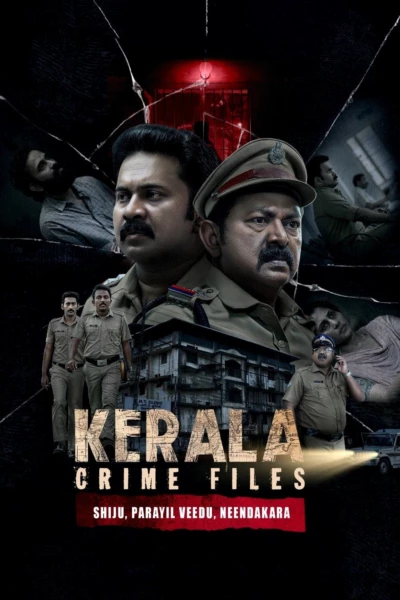 Kerala Crime Files: Shiju, Parayil Veedu, Neendakara