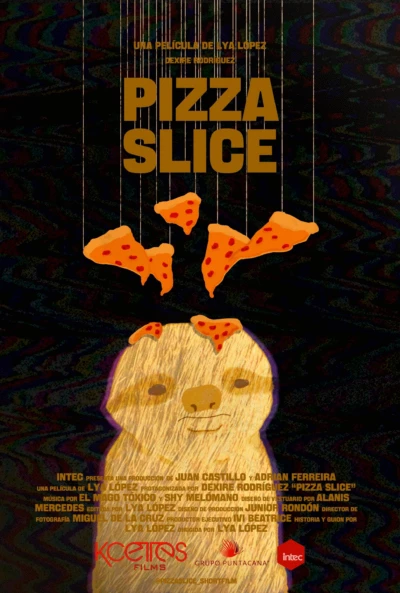 Pizza Slice