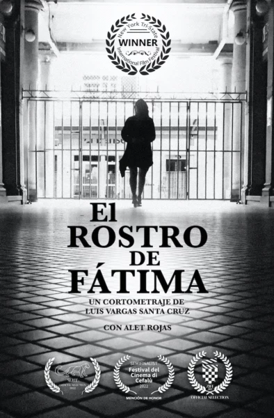 El rostro de Fátima