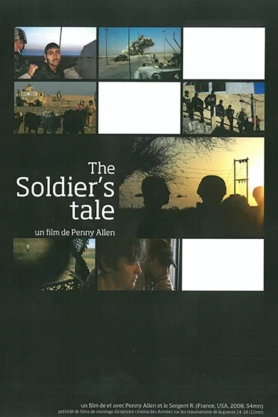 The Soldier's Tale