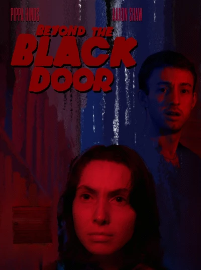 Beyond The Black Door