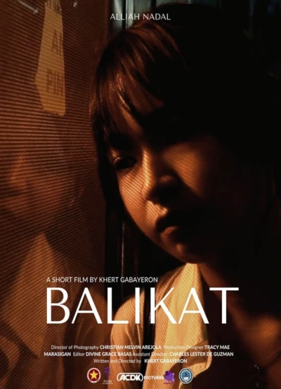 Balikat