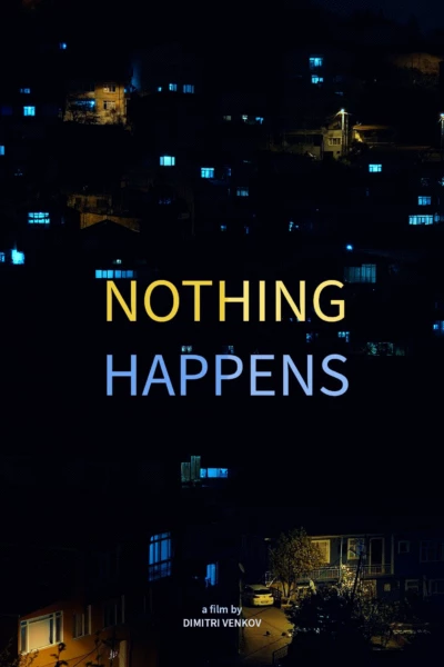 Nothing Happens