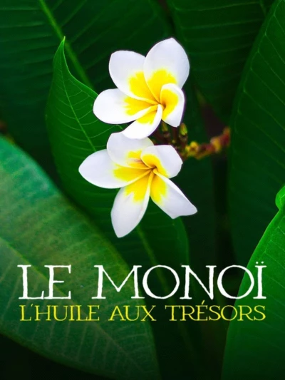 Le monoï : l'huile aux trésors