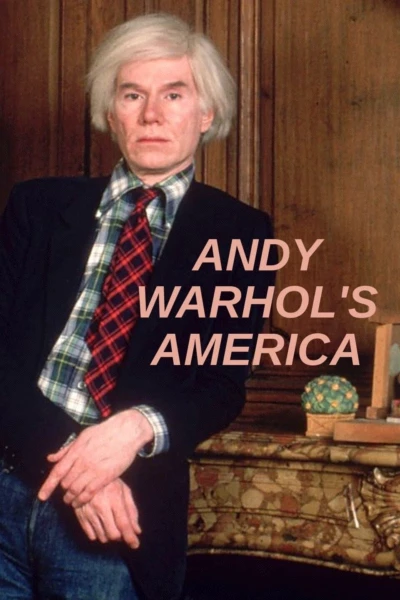 Andy Warhol's America