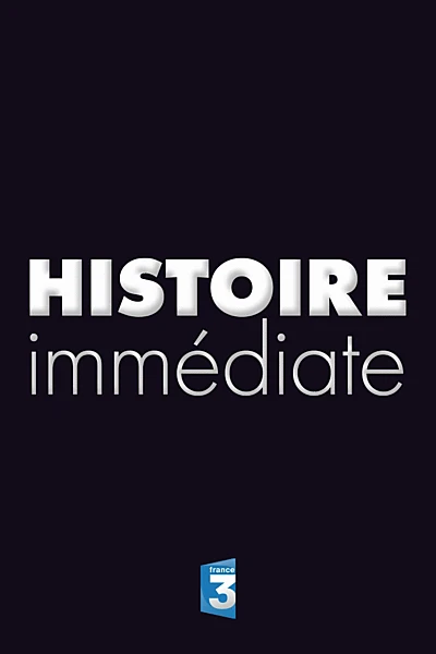 Histoire immédiate