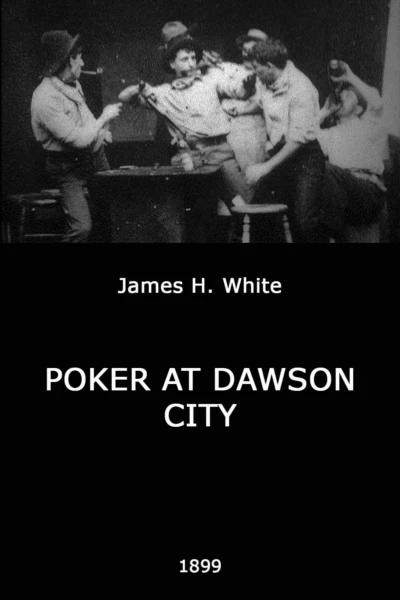 Poker at Dawson City