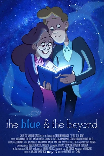 The Blue & the Beyond