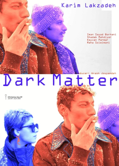 Dark Matter