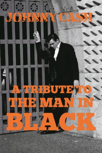 Johnny Cash: A Tribute to The Man in Black